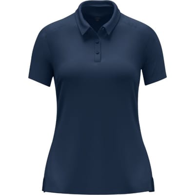 Jako Dynamic Uni Polo Dames - Marine | Maat: S