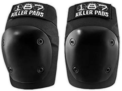 187 Killer Pads Fly Knee kniebeschermers