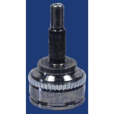 Homokineet reparatie set, aandrijfas MAGNETI MARELLI 302015100244