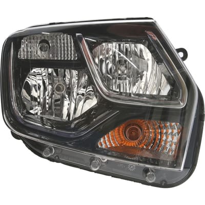 Koplampen MAGNETI MARELLI 714000813411, rechts
