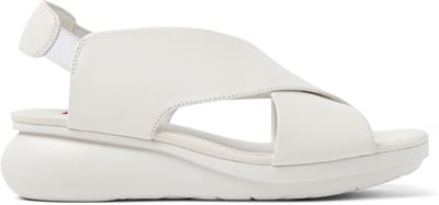 Camper Balloon Sandalen - Damen - Wit - 37