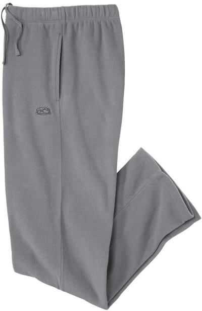 ATLAS FOR MEN - Microfleecebroek Winter Relax - Heren - Verkrijgbaar in grote maten - L