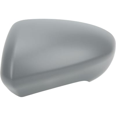 Grijze Deur Zijspiegelkap Achteruitkijkspiegel Behuizing Vervanging voor Nissan Qashqai J10 2007?2014 gray