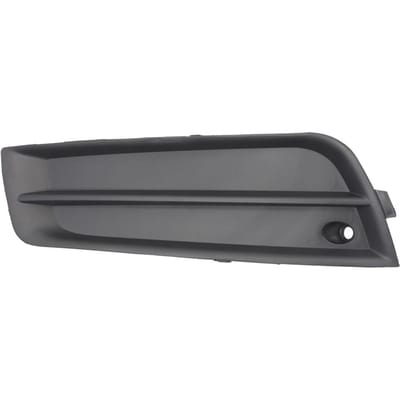 Ventilatierooster, bumper BLIC 6502-07-1133917P links