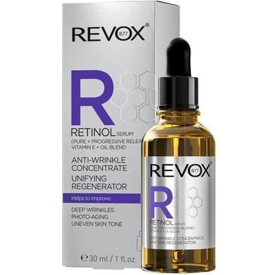 Retinol Anti-Wrinkle Serum - 30ml