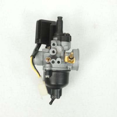 Carburateur Dellorto PHVA 17.5 RD pour scooter Peugeot 50 Jet Force 786431 neuf
