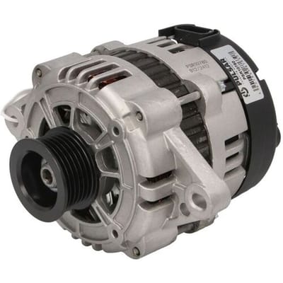 Driefasige generator PULSAR ROTATING ELECTRICS PSR10780