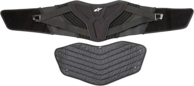 Alpinestars Touring Zwart - Maat S-M