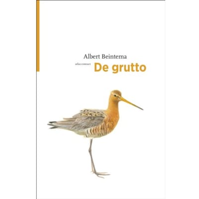 De Grutto - De Vogelserie - Albert Beintema