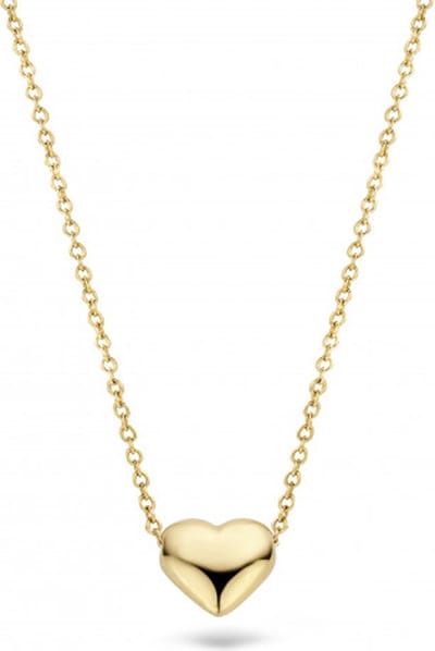 Blush schakelketting dames 3062ygo