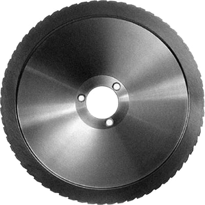 Saro teflon mes voor snijmachines modellen AS250, AS220 en AS300 | 418-5071