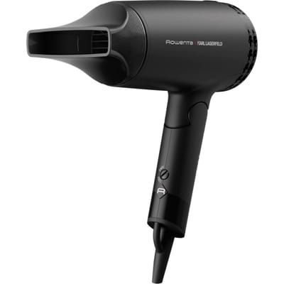 ROWENTAXK.LAGERFELD ROWENTA x KARL LAGERFELD Express Style CV184L Föhn
