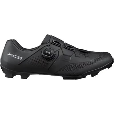 Shimano Xc503 Mtb-schoenen Zwart EU 42 Man
