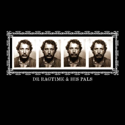 Dr. Ragtime & His Pals