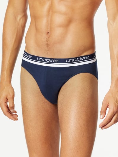 Schiesser Rio slip Uncover