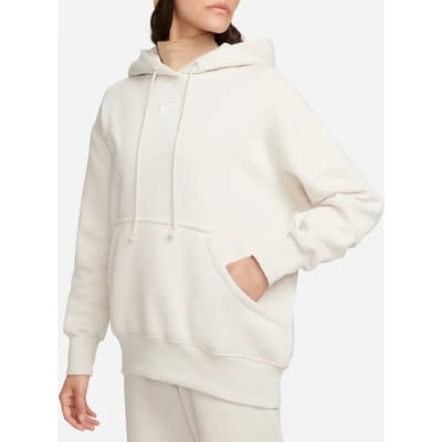 Dames Hoodie Oversized Nike Phoenix Fleece