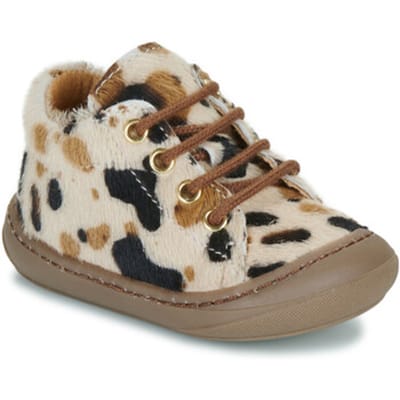 GBB  Hoge Sneakers REINE