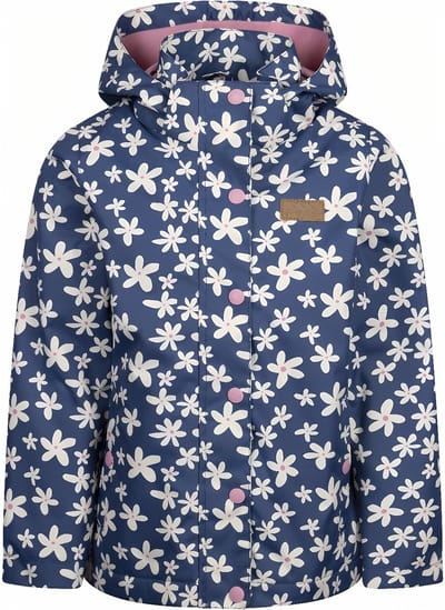 Trespass kinderregenjas Drippy - Rain Jacket Tp-50