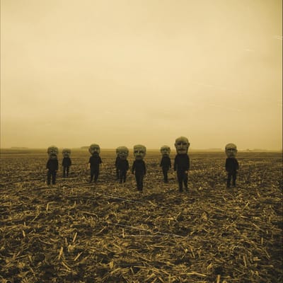 All Hope Is Gone - Slipknot