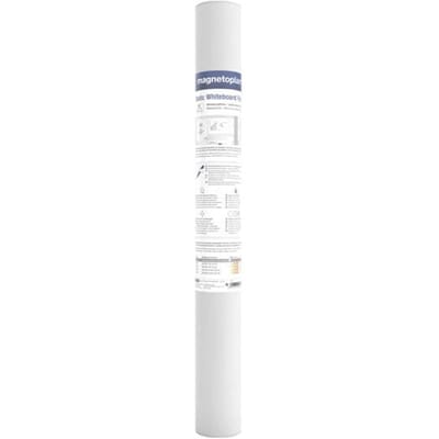 magnetoplan Whiteboard folie Static Folis (b x h) 594 mm x 841 mm Wit