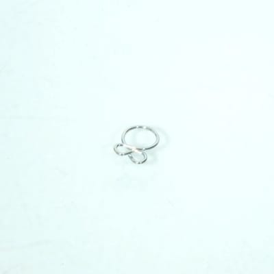 Collier de serrage à oreilles origine pour moto Suzuki 350 DR 13671-05A40 Neuf