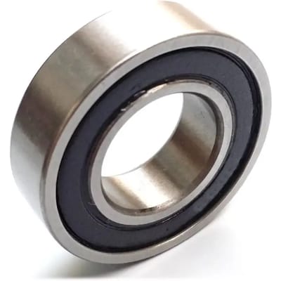 Wiellagers voor motorfietsen Brazoline 6005 2RS