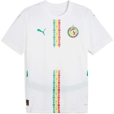 Trainingsshirt Sénégal CAN 2025