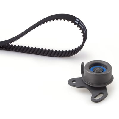 Distributieriemset PowerGrip® GATES K015283XS