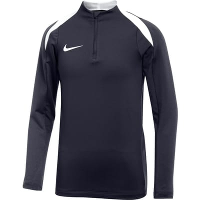 Kinderopleiding top Nike Dri-FIT Strike 24