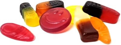 Red Band Fun Mix - 6 kilo (12 x 500 gram)