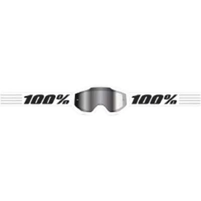 100% motorbril Strata 2