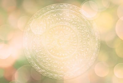 Fotobehang Mandala2 DD117545 A.S. Création Atelier 47 | Goedkoop fotobehang