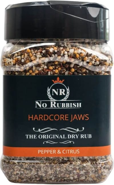 Hardcore Jaws 175 gram