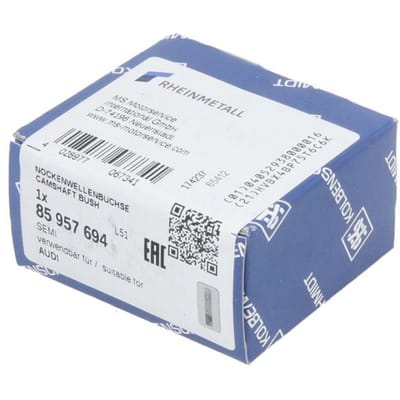 Lager, balansas KOLBENSCHMIDT 85957694