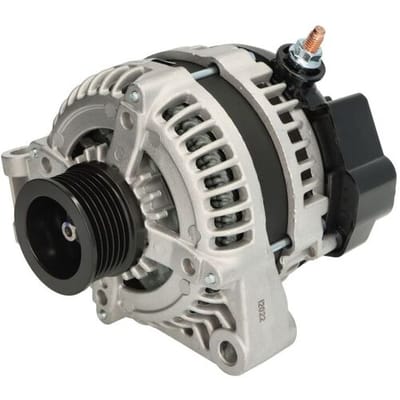 Driefasige generator HC-CARGO 114491