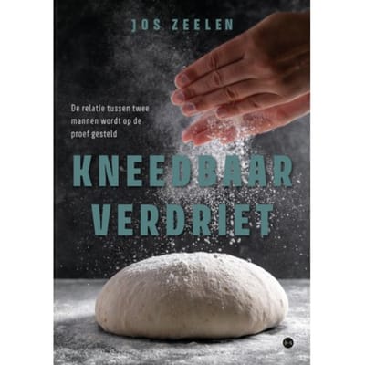 Kneedbaar Verdriet - Jos Zeelen