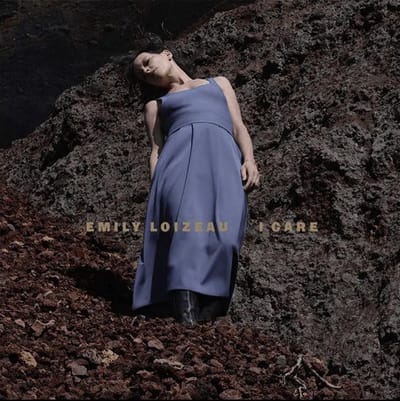 Emily Loizeau - Icare (CD)