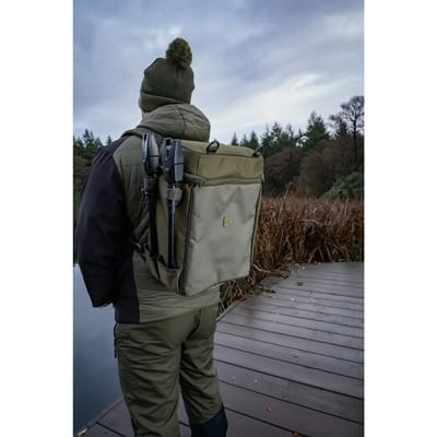 Korum - Progress Roversack 25l - Korum