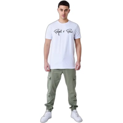 Cargo broek voor dames Project X Paris