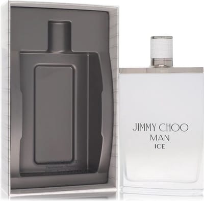 Jimmy Choo Jimmy Choo Ice eau de toilette spray 200 ml