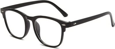 Bovista Blauw Licht Bril - Blue Light Glasses - Blue Light Bril - Filter Bril - Anti Blauw Licht Bril - Computerbril - Beeldschermbril - Zwart
