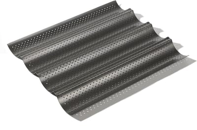 Funktion Stokbroodvorm 38 x 31,5 x 2,5 cm