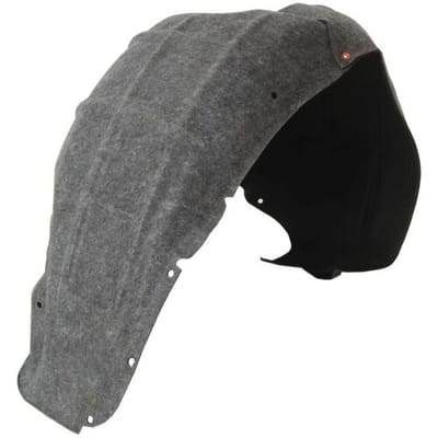 Plastic spatbordbekleding BLIC 6601-01-3514831P