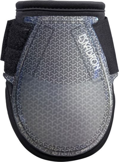 Eskadron Strijklappen Proflex Classic Antraciet - M