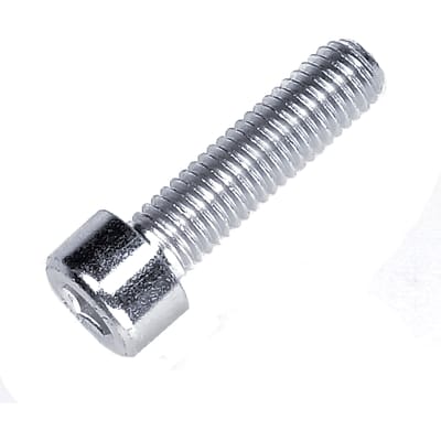 Cylinderschroef m8x30