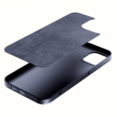 Apple iPhone 13 - 3mk Matte Hoesje Pro
