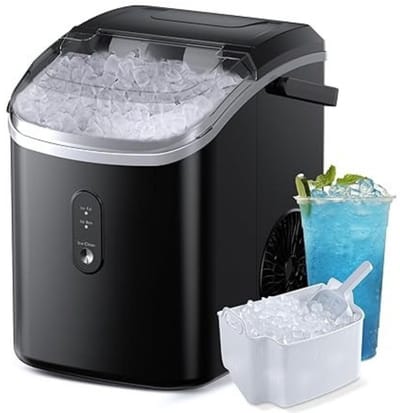 Lexium ijsblokjesmachine - ijsmachine - ijsblokjesvorm - ijsblokjes machine - ijsblokjesmachine crushed ice