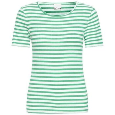 T-shirt Korte Mouw Ichi 20122818