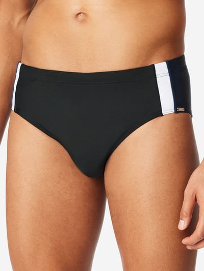 Schiesser Mannen Zwembroek Ocean Swim