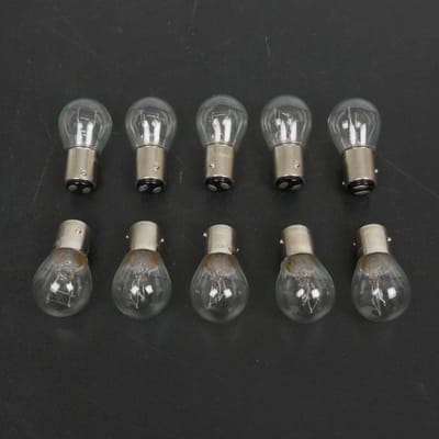 Osram-lamp voor Yamaha Aerox 50-scooter, bouwjaar 2002 t/m 2012, nieuw